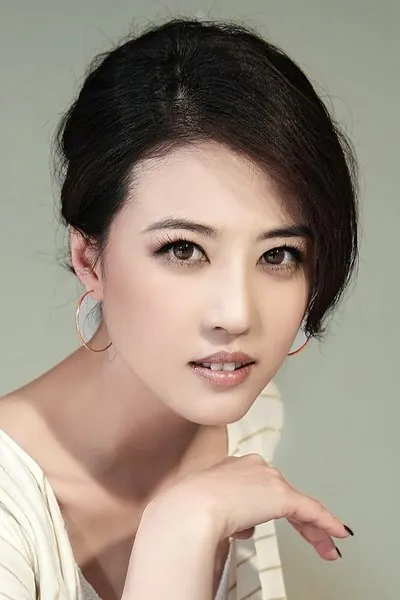 Raquel Xu Dongdong