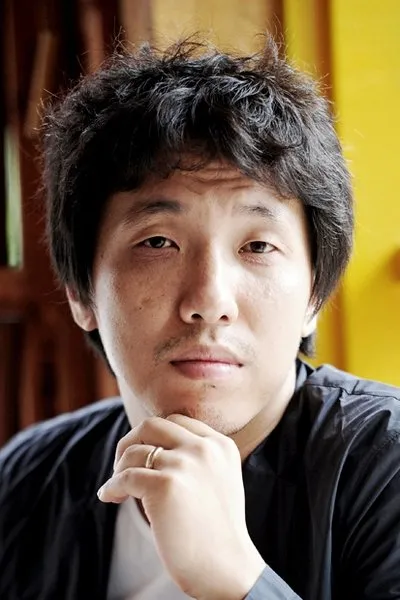 Yoon Jong-Bin