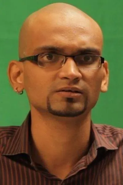 Chandan Kumar