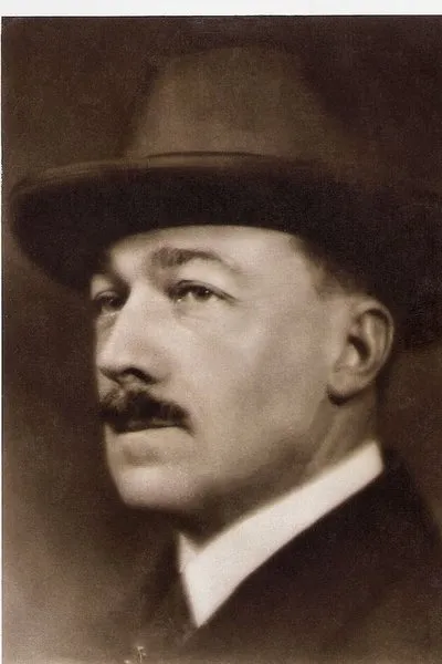 Romuald Joubé