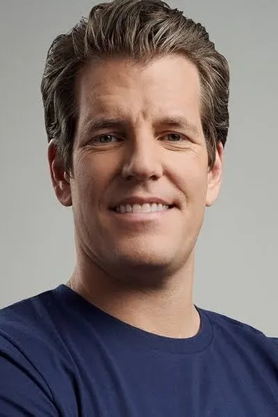 Cameron Winklevoss
