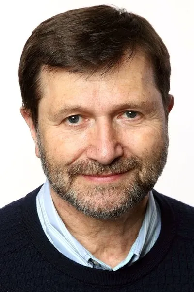 Jan Hrusínský