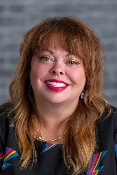 Breanne Racano Ferrara