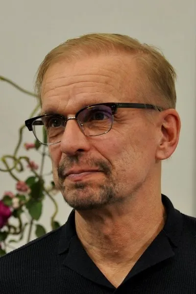 Jukka-Pekka Palo
