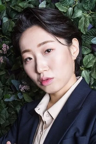 Kwon Ji-woo