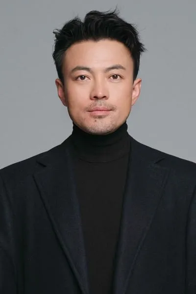 Liu Yuxuan