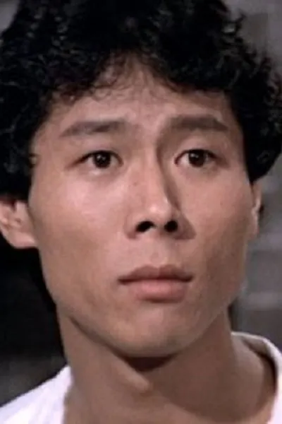 Gordon Liu Chia-Hui