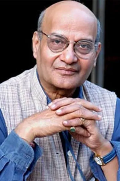 Dinesh P. Nair