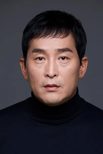 Jang Dae-sung