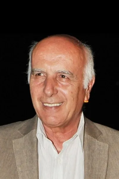 Kostas Pavlou