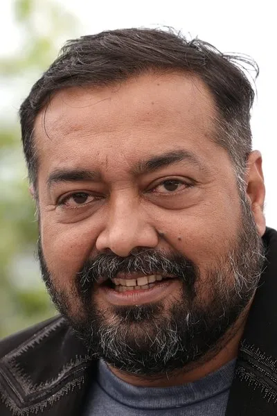Anurag Kashyap