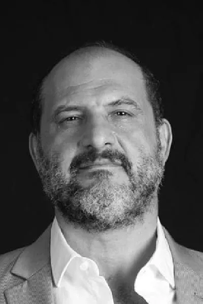 Gihan El Shamashergy