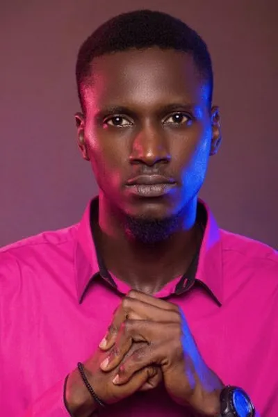 Adelosoye Maxwell Ademola