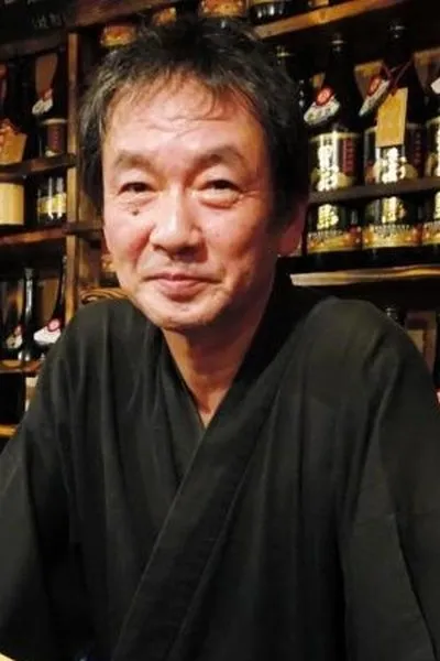 Kôji Naka