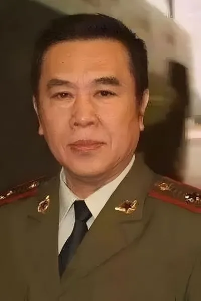 Zhenhe Ling