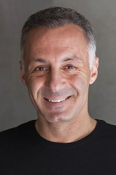 Serhat Nalbantoglu