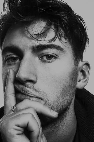 Ron Antony Renzenbrink