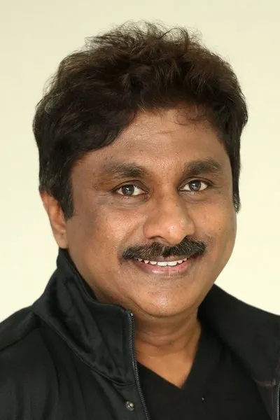 Pavan Kumar