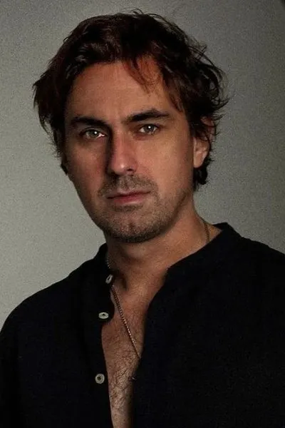 Rostyslav Derzhypilskyi