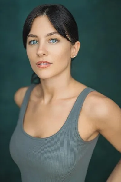 Constanza Palavecino