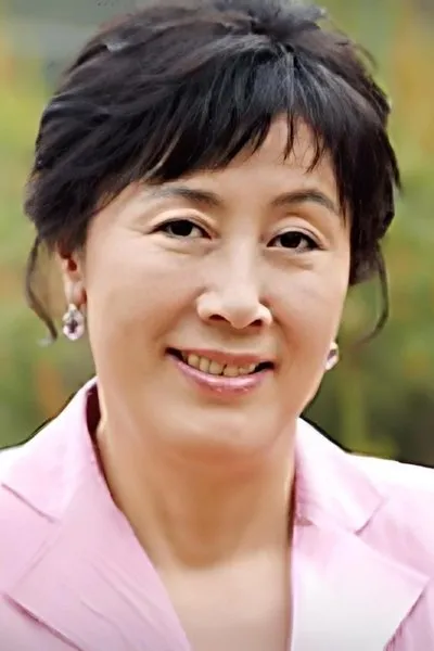 Yoon Chae-na