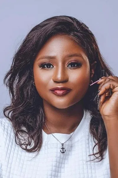 Adesua Etomi-Wellington