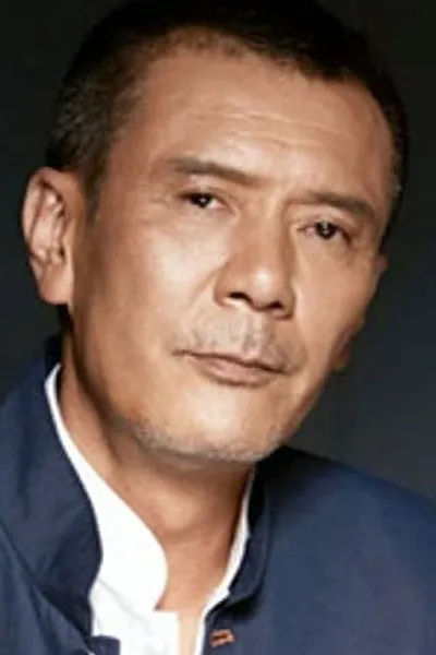 Wu Yanshu