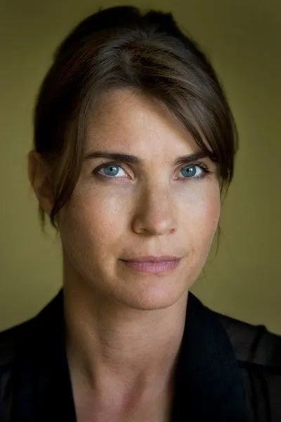 Alice E. Bier Zandén