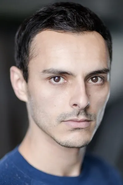 Caroline Lee-Johnson