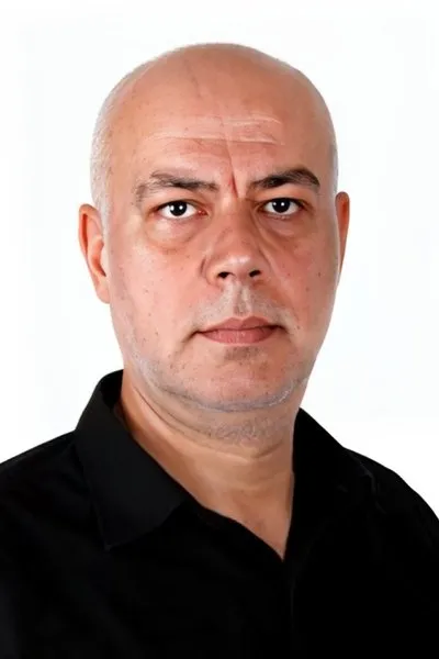 Türkan Kiliç