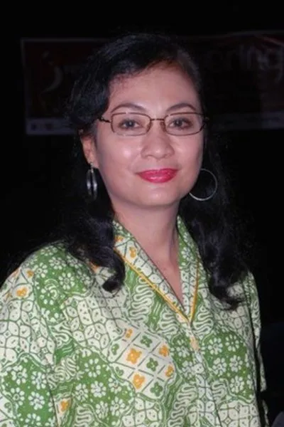 Rania Putrisari