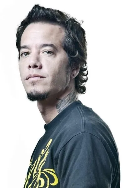 Israel Adrián Caetano