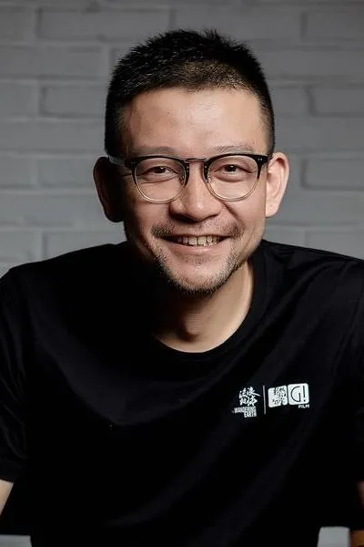 Guo Jingfei