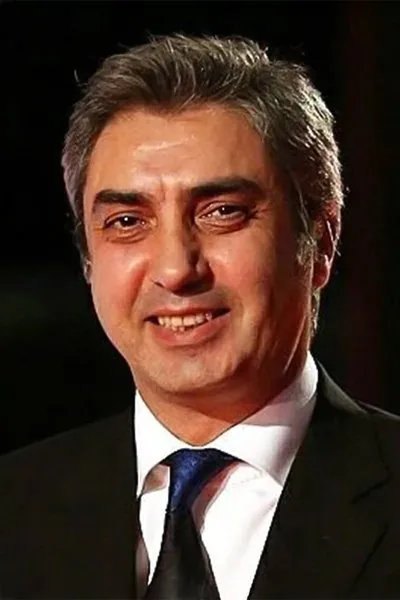 Necati Sasmaz