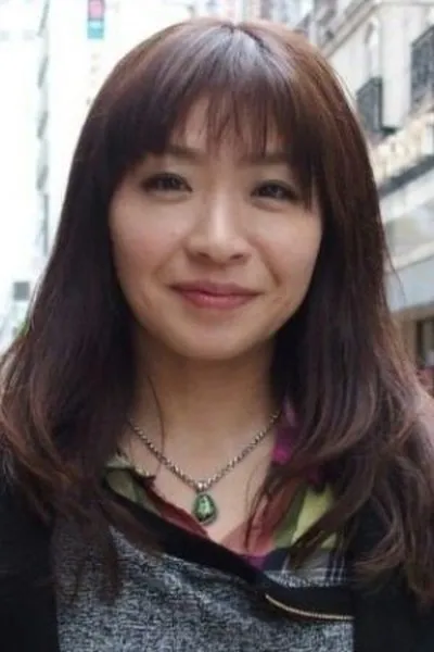 Miho Wakabayashi