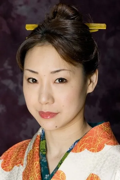Yōko Satomi