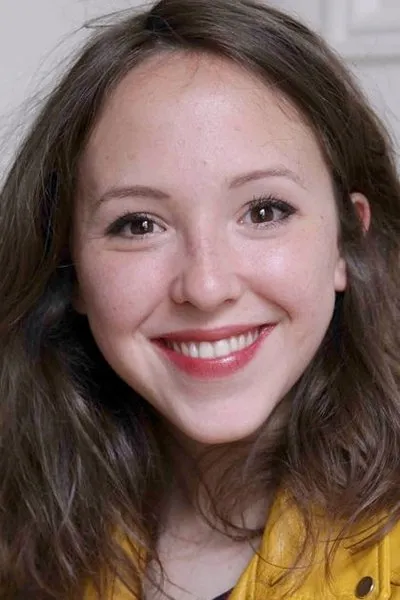 Natacha Jasmine Djidel