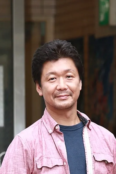 Naomichi Yamato