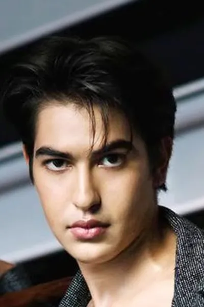 Bigboss Woraphon Charoensuk