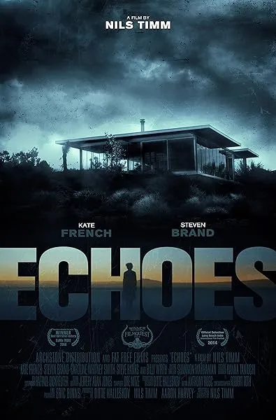  فیلم Echoes 2014