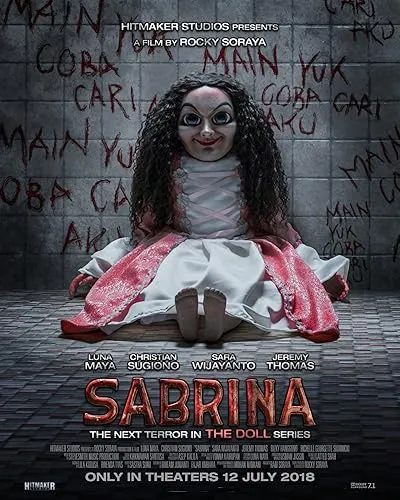  فیلم Sabrina 2018