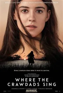 فیلم Where the Crawdads Sing 2022