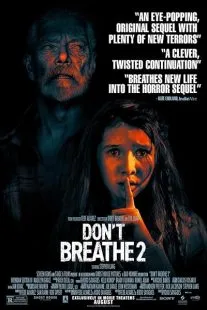 فیلم Don’t Breathe 2 2021