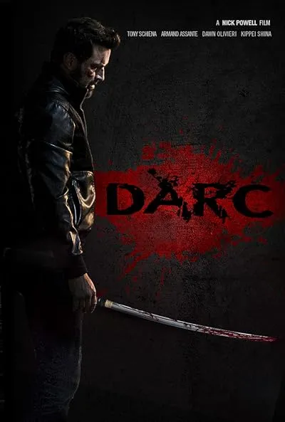  فیلم Darc 2018