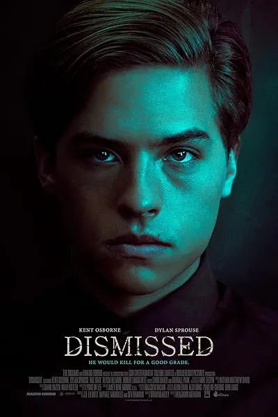  فیلم Dismissed 2017