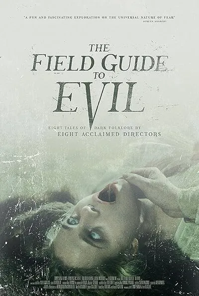  فیلم The Field Guide to Evil 2018