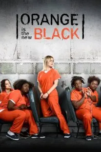 سریال Orange Is the New Black