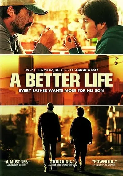  فیلم A Better Life 2011