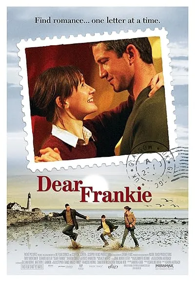  فیلم Dear Frankie 2004