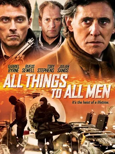  فیلم All Things to All Men 2013